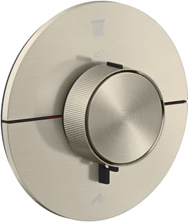 Axor - ShowerSelect ID Inbouwmengkraan showerid therm afbdl bn