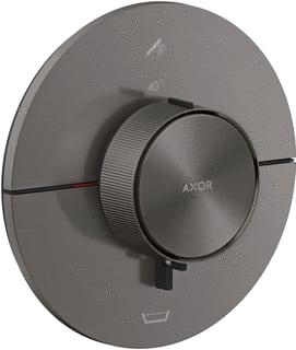 Axor - ShowerSelect ID Inbouwmengkraan showerid therm afbdl bbc