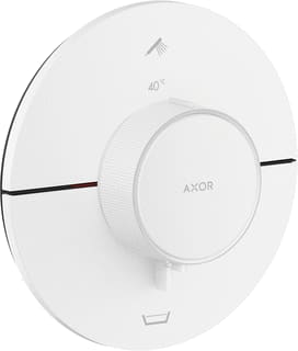 Axor - ShowerSelect ID Inbouwmengkraan showerid therm afbdl mwt