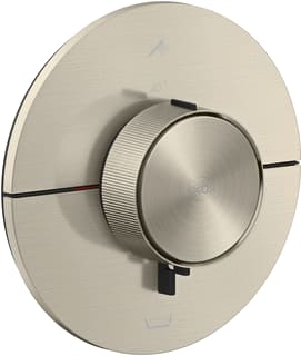 Axor - ShowerSelect ID Inbouwmengkraan showerid therm afbdl bn