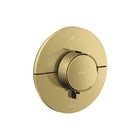 Axor - ShowerSelect ID Inbouwmengkraan showerid therm afbdl pgo