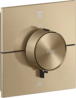 Axor - ShowerSelect ID Inbouwmengkraan showerid therm afbdl bbr