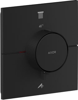 Axor - ShowerSelect ID Inbouwmengkraan showerid therm afbdl mzw