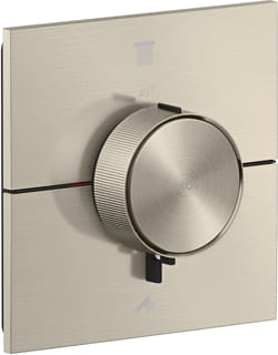 Axor - ShowerSelect ID Inbouwmengkraan showerid therm afbdl bn
