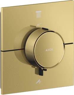 Axor - ShowerSelect ID Inbouwmengkraan showerid therm afbdl pgo