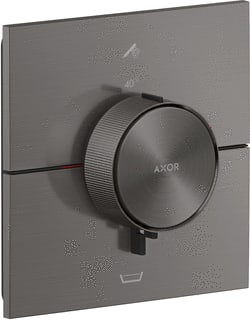 Axor - ShowerSelect ID Inbouwmengkraan showerid therm afbdl bbc
