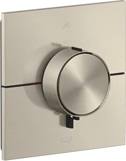 Axor - ShowerSelect ID Inbouwmengkraan showerid therm afbdl bn