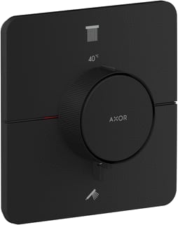 Axor - ShowerSelect ID Inbouwmengkraan showerid therm afbdl mzw