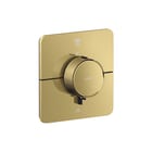 Axor - ShowerSelect ID Inbouwmengkraan Showerid Therm Afbdl Pgo