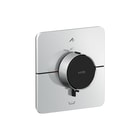 Axor - ShowerSelect ID Inbouwmengkraan showerid therm afbdl chr