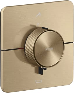 Axor - ShowerSelect ID Inbouwmengkraan showerid therm afbdl bbr