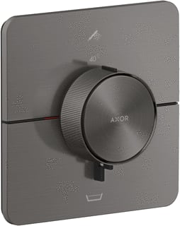 Axor - ShowerSelect ID Inbouwmengkraan showerid therm afbdl bbc