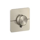 Axor - ShowerSelect ID Inbouwmengkraan showerid therm afbdl bn