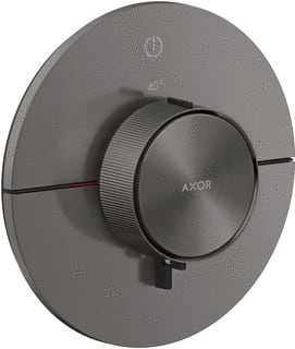 Axor - ShowerSelect ID Inbouwmengkraan Showerid Therm Afbdl Bbc
