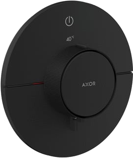 Axor - ShowerSelect ID Inbouwmengkraan showerid therm afbdl mzw