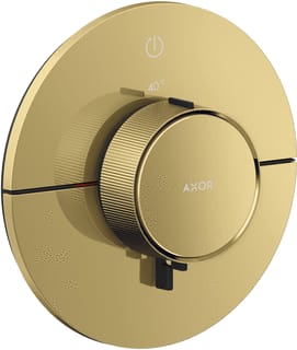 Axor - ShowerSelect ID Inbouwmengkraan showerid therm afbdl pgo