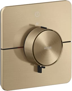 Axor - ShowerSelect ID Inbouwmengkraan showerid therm afbdl bbr