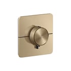 Axor - ShowerSelect ID Inbouwmengkraan showerid therm afbdl bbr