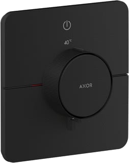Axor - ShowerSelect ID Inbouwmengkraan showerid therm afbdl mzw