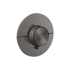 Axor - ShowerSelect ID Highflow Inbouwmengkraan showerid therm afbdl bbc
