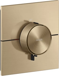 Axor - ShowerSelect ID Highflow Inbouwmengkraan showerid therm afbdl bbr