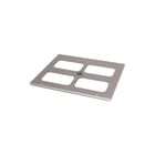 Eaton - XEnergy Dak/vloerelement v kast/lessenaar dakvlrkst xsptf06506