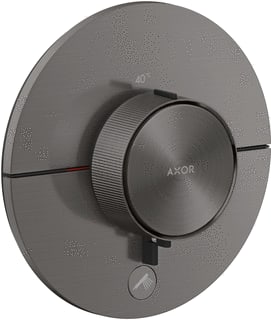 Axor - ShowerSelect ID Highflow Inbouwmengkraan showerid therm afbdl bbc