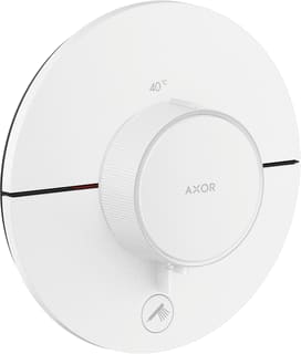 Axor - ShowerSelect ID Highflow Inbouwmengkraan showsel therm afbdl mwt