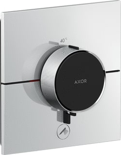 Axor - ShowerSelect ID Highflow Inbouwmengkraan showerid therm afbdl chr