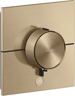 Axor - ShowerSelect ID Highflow Inbouwmengkraan showerid therm afbdl bbr