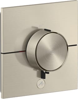 Axor - ShowerSelect ID Highflow Inbouwmengkraan showerid therm afbdl bn