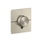 Axor - ShowerSelect ID Highflow Inbouwmengkraan showerid therm afbdl bn