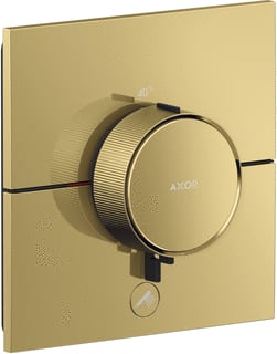 Axor - ShowerSelect ID Highflow Inbouwmengkraan showerid therm afbdl pgo