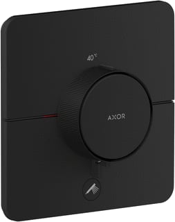 Axor - ShowerSelect ID Highflow Inbouwmengkraan showerid therm afbdl mzw