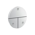 Axor - ShowerSelect ID Omstelinrichting voor sanitairkraan showerid stpkrn afbdlchr