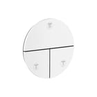 Axor - ShowerSelect ID Omstelinrichting voor sanitairkraan showerid stpkrn afbdlmwt
