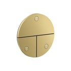 Axor - ShowerSelect ID Omstelinrichting voor sanitairkraan showerid stpkrn afbdlpgo