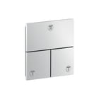 Axor - ShowerSelect ID Omstelinrichting voor sanitairkraan showerid stpkrn afbdlchr