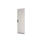 Eaton - XEnergy Deur/bed.-tableau vr kast/lessenaar drbdtabl xsdmc20065