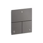 Axor - ShowerSelect ID Omstelinrichting voor sanitairkraan showerid stpkrn afbdlbbc