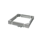 Eaton - XEnergy Sokkel voor kast/lessenaar sokkelkst xap0106503