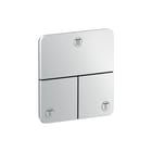 Axor - ShowerSelect ID Omstelinrichting voor sanitairkraan showerid stpkrn afbdlchr