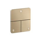 Axor - ShowerSelect ID Omstelinrichting voor sanitairkraan Showerid Stpkrn Afbdlbbr