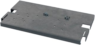 Eaton - XEnergy Frontplaat voor kast/lessenaar  174573