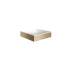 Axor - Suite Wastafel / Fontein suitb&b kom 400z.krgt bbr