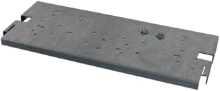 Eaton - XEnergy Frontplaat voor kast/lessenaar 174574