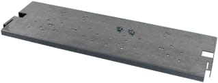 Eaton - XEnergy Frontplaat voor kast/lessenaar  174575