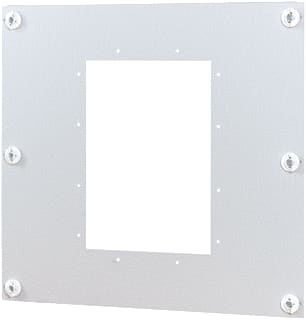 Eaton - XEnergy Frontplaat voor kast/lessenaar frontpl xmpix16w-c-h500w600