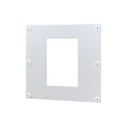 Eaton - XEnergy Frontplaat voor kast/lessenaar frontpl xmpix16w-c-h500w600