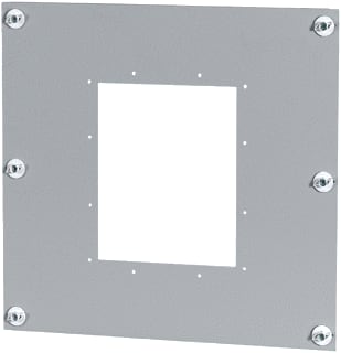 Eaton - XEnergy Frontplaat voor kast/lessenaar frontpl xmpix16f-c-h500w600